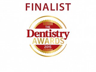dentistry awards