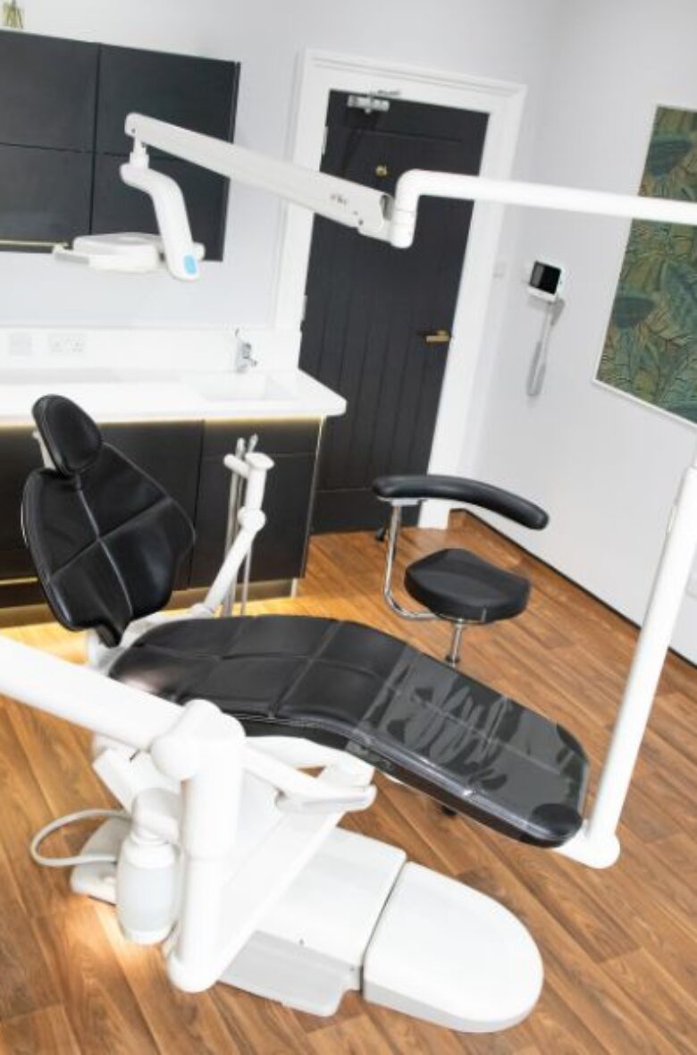 Dental surgery