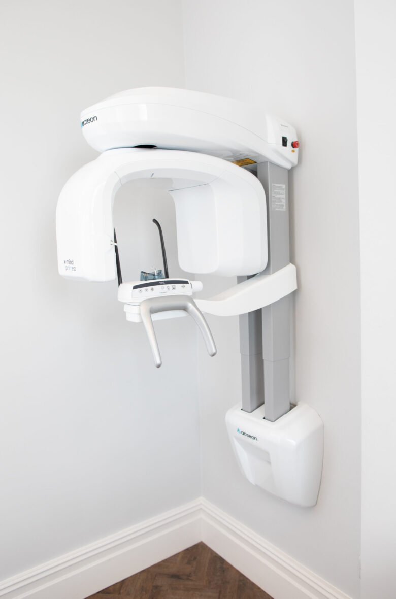  Practice Gallery - Rotherholme Dental