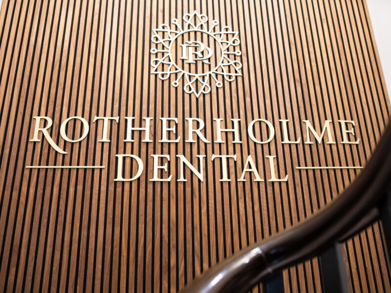 Practice Gallery Image-Rotherholme Dental