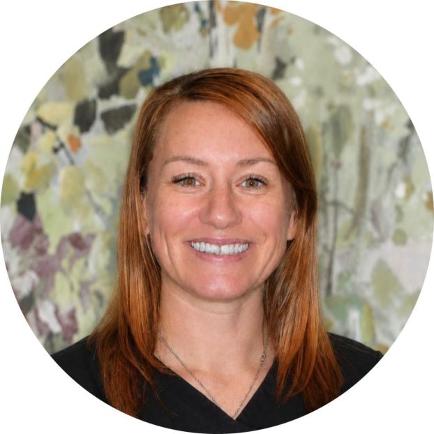 Team - Rotherholme Dental